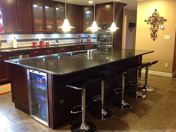 Beverage Center