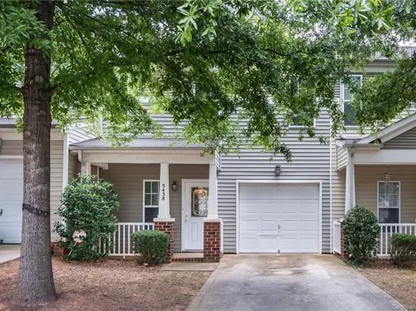 5438 Franklin Springs Cres, Charlotte, NC 28217