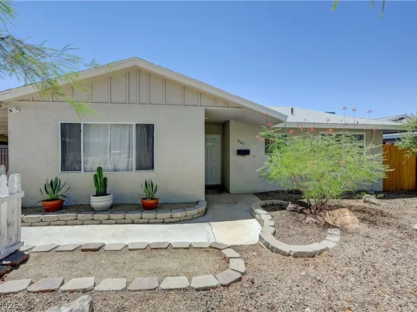 849 Center St, Henderson, NV 89015