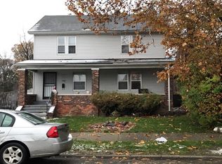 5992 Courville St, Detroit, MI 48224