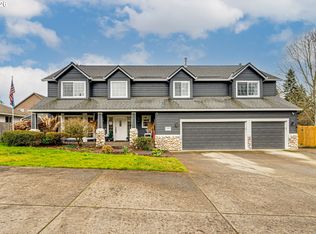 13405 NW 48th Ave, Vancouver, WA 98685