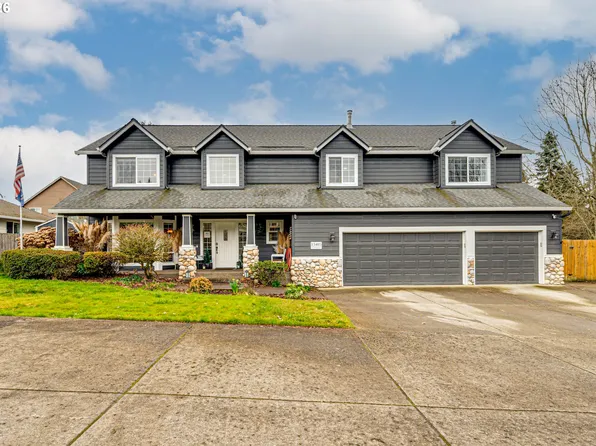 13405 NW 48th Ave, Vancouver, WA 98685