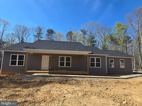 21085 Shore Dr, Orange, VA 22960