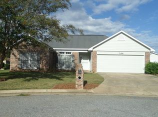7158 Paprika Ln, Columbus, GA 31909
