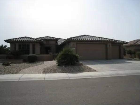 16837 W Capitol Reef Ct, Surprise, AZ 85387