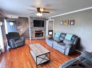 2769 Poplar Springs Rd, State Road, NC 28676