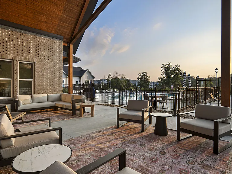 HARMON West Meade by Crescent Communities — Photo 10