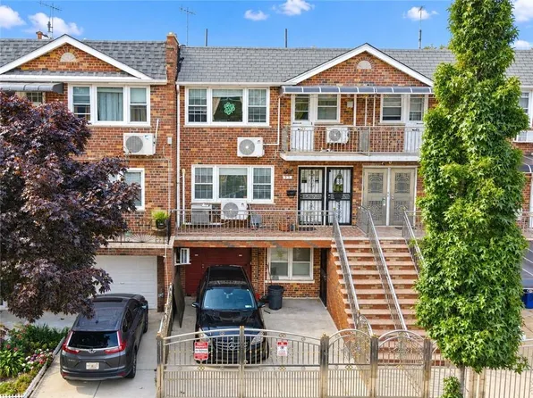 27 Paerdegat 15th St, Brooklyn, NY 11236