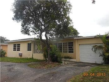 1st image of 110 NE 131st St