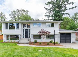 12220 155th Ave SE, Renton, WA 98059