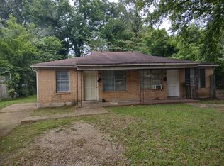 3686 Rhea Ave, Memphis, TN 38122