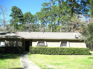 12314 Maple Ln, Pinehurst, TX 77362