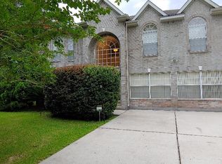 23957 Majestic Frst, New Caney, TX 77357