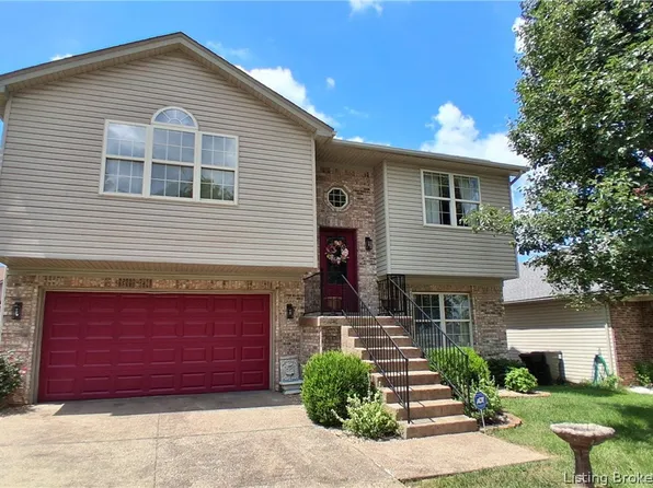 3823 Homestead Drive, New Albany, IN 47150
