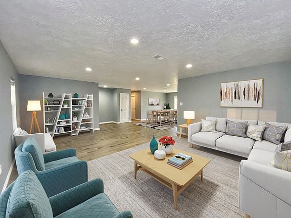 5th image of 5075 Milton Dr