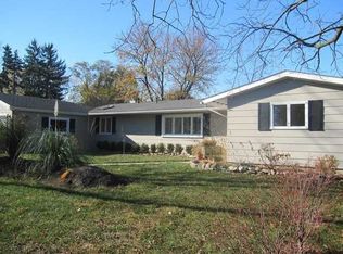 28931 White Rd, Perrysburg, OH 43551