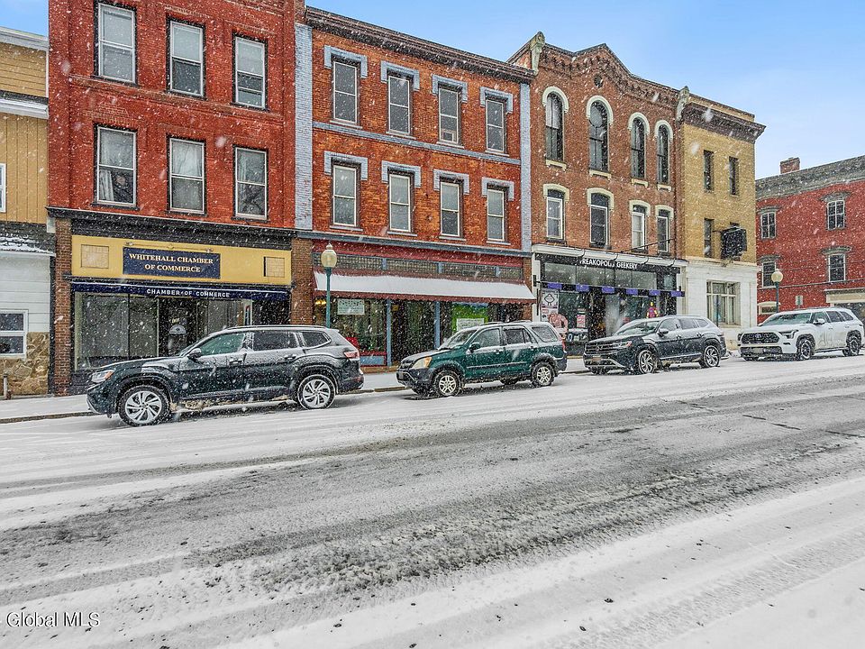 124126 Main Street, Whitehall, NY 12887 Zillow