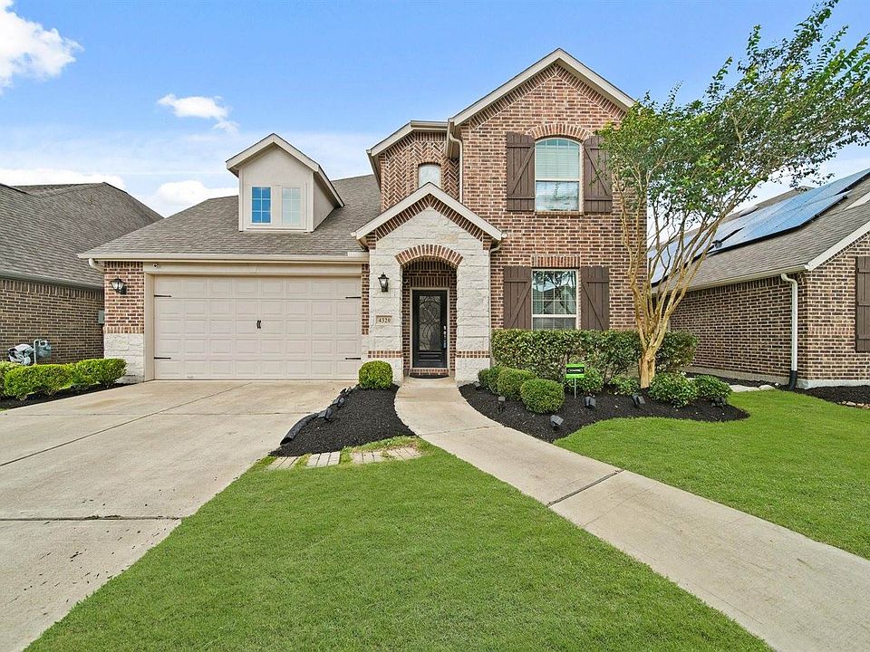 1st image of 4320 Mesquite Terrace Dr