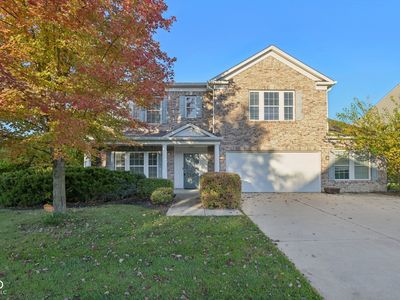 561 Plainville Dr, Westfield, IN, 46074