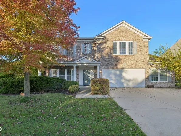 561 Plainville Dr, Westfield, IN 46074