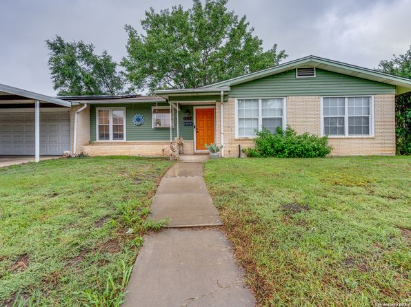 皓月 3 78216 Homes For Sale & 78216 Real Estate - 128 Homes | Trulia