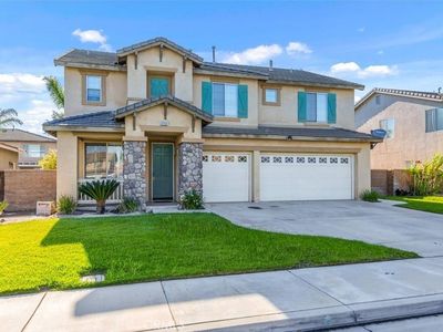 5743 Carolinas Ln, Corona, CA, 92880