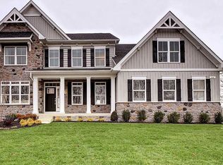 17601 Kirk Ln, Rockville, MD 20853