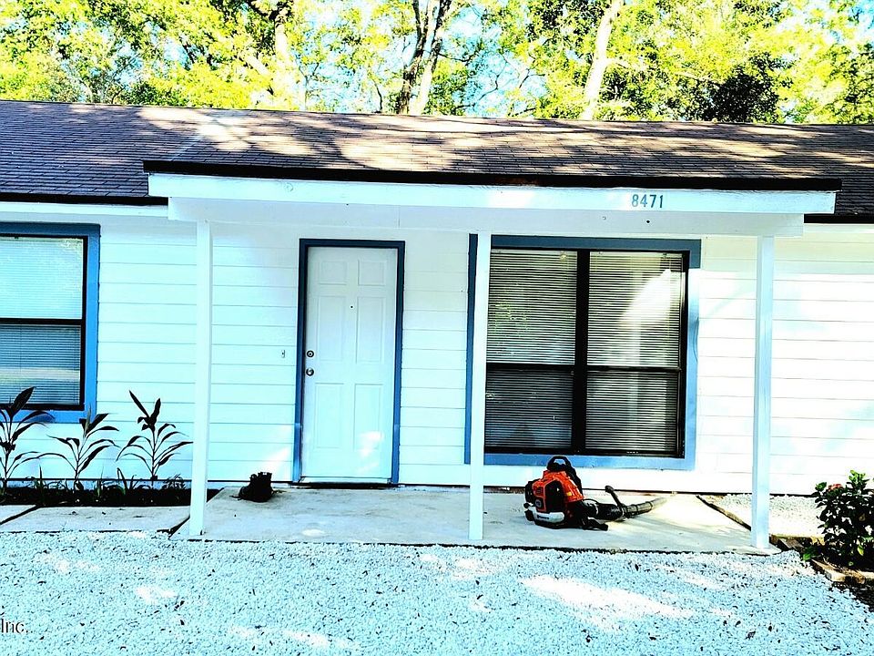 8471 SEVILLE Avenue, Jacksonville, FL 32244 Zillow
