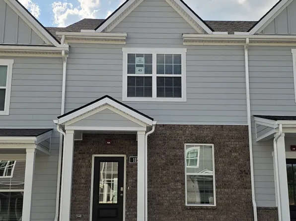 115 Dry Cyn, La Vergne, TN 37086