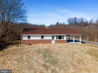 49 Ritenour Ln, Maurertown, VA 22644