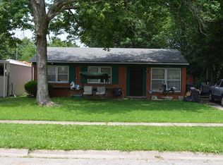 4507 Plane Tree Dr, Louisville, KY