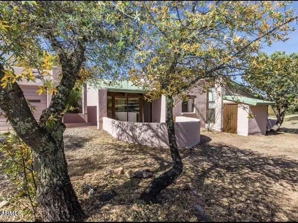 50 Casas Arroyo Road, Sonoita, AZ 85637