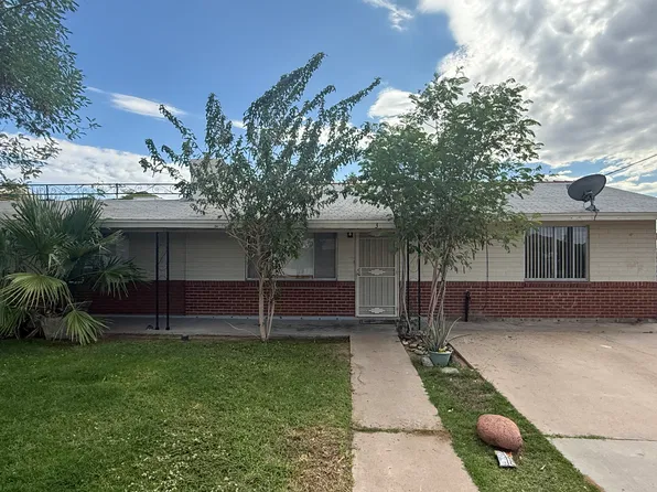 1331 E Hatcher Rd APT 3, Phoenix, AZ 85020