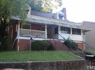 1007 Carroll St, Durham, NC 27707
