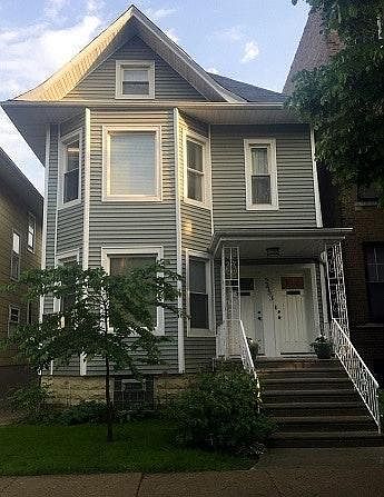 2 Flat Front