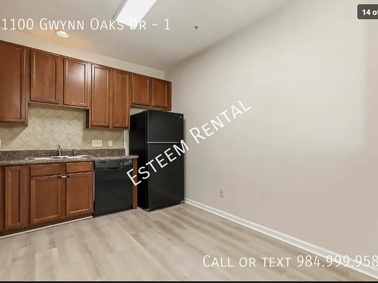 11100 Gwynn Oaks Dr #1 — Photo 14