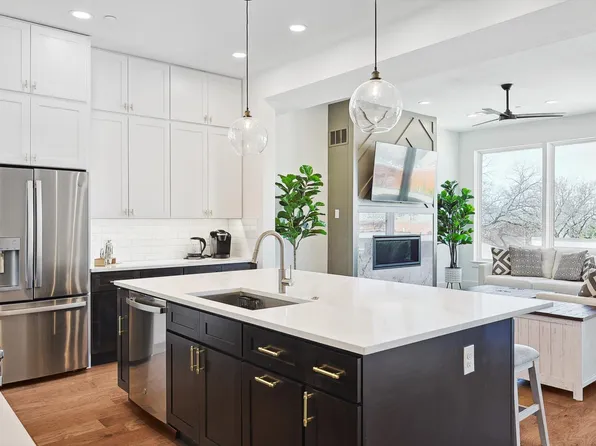 1805 Browder St, Dallas, TX