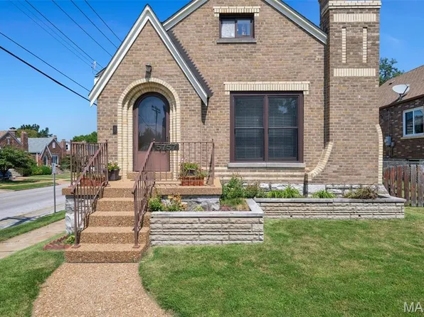 5757 Mardel Ave, Saint Louis, MO 63109