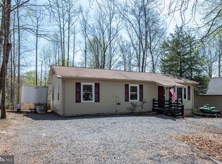 205 Monument Rd, Locust Grove, VA