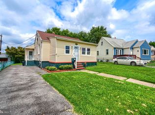 235 Trappe Rd, Baltimore, MD 21222