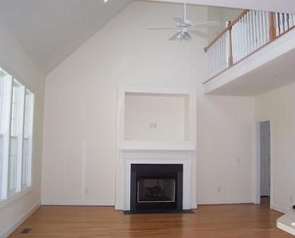 Family Room w/skylights