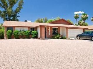 7102 E Colonial Club Dr, Mesa, AZ 85208