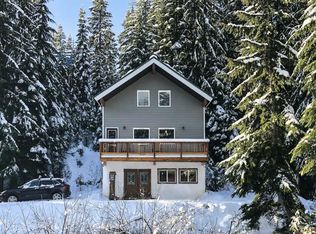 1151 Yellowstone Rd, Snoqualmie Pass, WA 98068