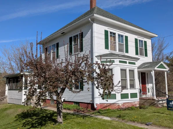 97 Park Street, Livermore Falls, ME 04254