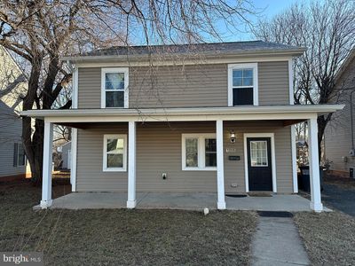 106 Mace St, Manassas Park, VA, 20111
