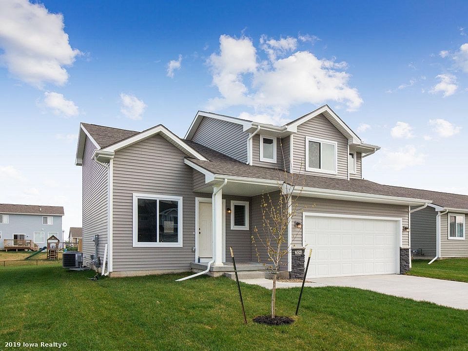 1st image of 204 Summit Cir NW