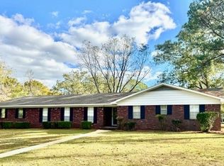 901 Alabama St, Demopolis, AL 36732