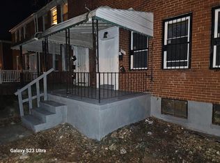 3310 Dorithan Rd FLOOR 1, Baltimore, MD 21215
