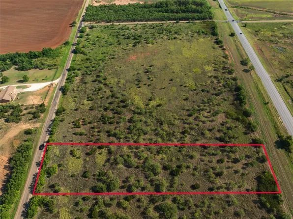 Highway 83 Cr Highway 83 #250, Ovalo, TX 79541