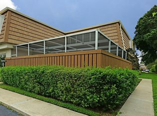 11665 Ficus St APT A, Palm Beach Gardens, FL 33410